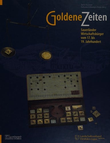 Goldene Zeiten