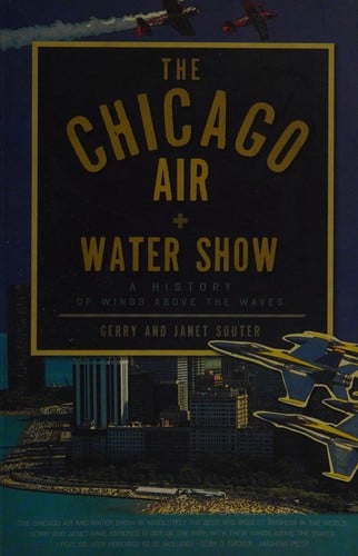 The Chicago Air and Water Show