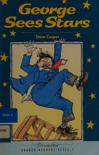 George Sees Stars (Streamline Graded Readers, Level 1)