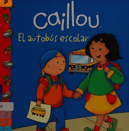 Caillou