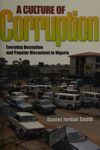 A culture of corruption