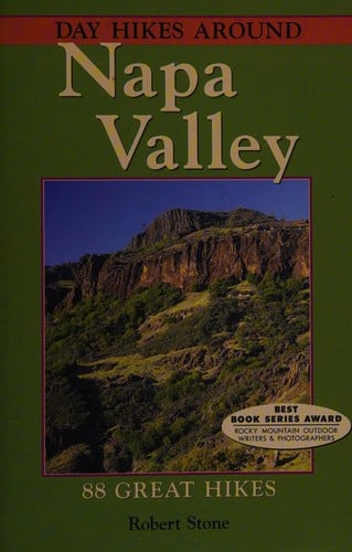 Day Hikes Around Napa Valley