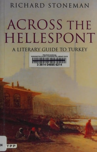 Across the Hellespont