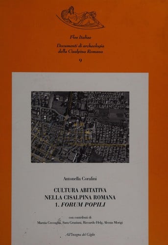 Cultura abitativa nella Cisalpina romana