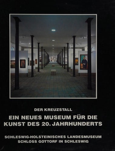 Der Kreuzstall