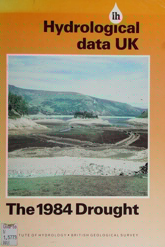The 1984 drought