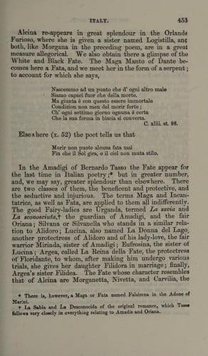 The fairy mythology, illustrative of the romance and superstition of various countries