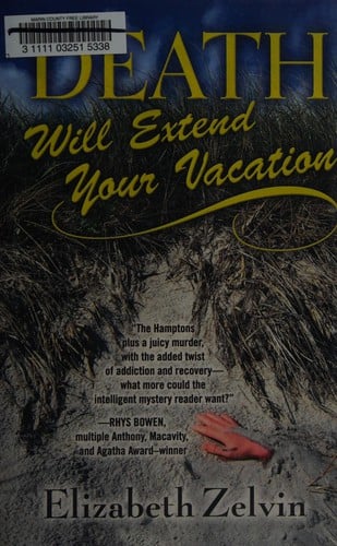 Death will extend your vacation