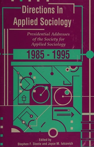 Directions in applied sociology