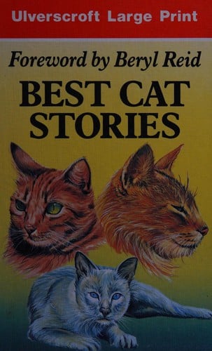 Best cat stories