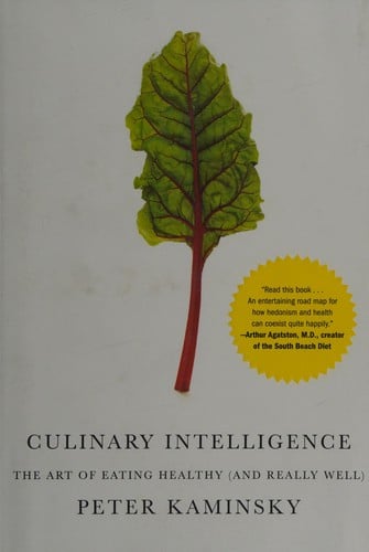 Culinary intelligence