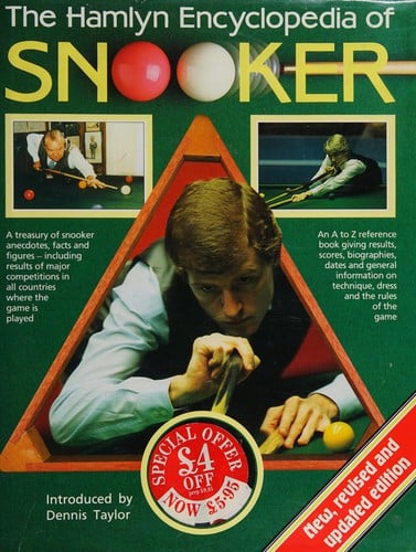Ency of Snooker Rev