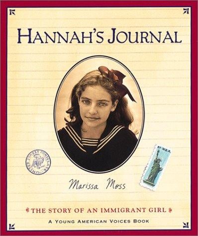 Hannah's Journal