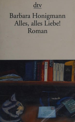 Alles, alles Liebe!