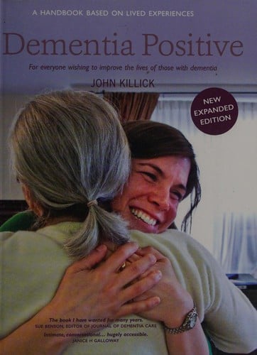 Dementia positive