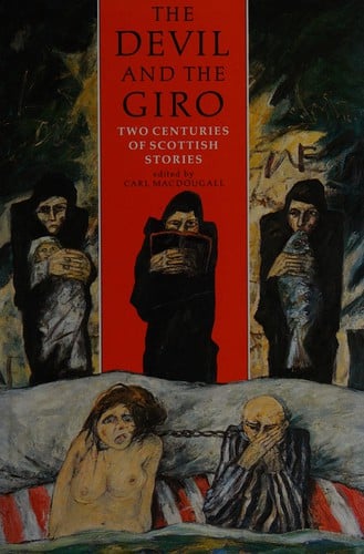 The Devil and the giro