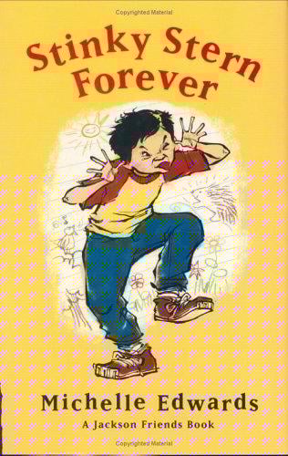 Stinky Stern forever