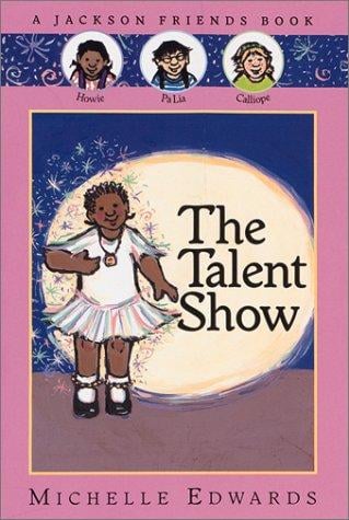 The talent show