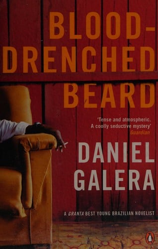 Barba Ensopada de Sangue