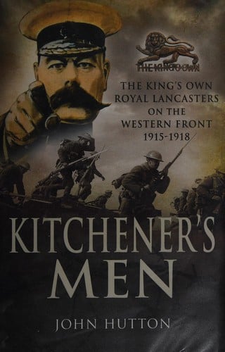 Kitchener's men