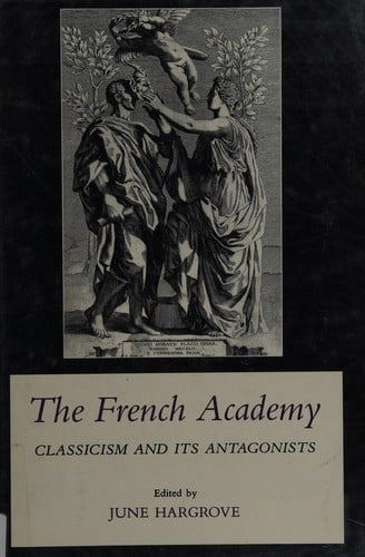 The French Academy