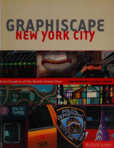 Graphiscape - New York