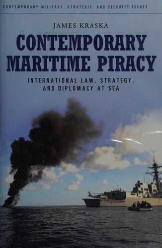Contemporary maritime piracy