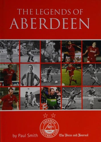 The legends of Aberdeen