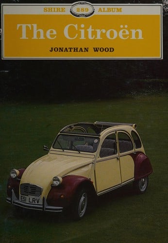 The Citroen