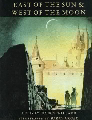 East of the sun & west of the moon