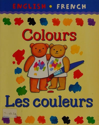 Colours