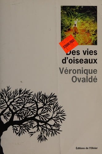 Des vies d'oiseaux