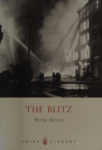 THE BLITZ