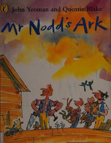 Mr Nodd's ark
