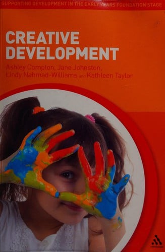 Creative development