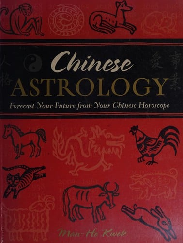 Chinese astrology