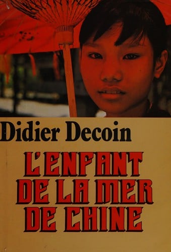 L' enfant de la mer de Chine