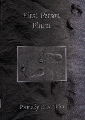 First person plural