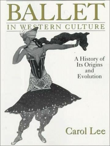 Ballet in Western Culture
