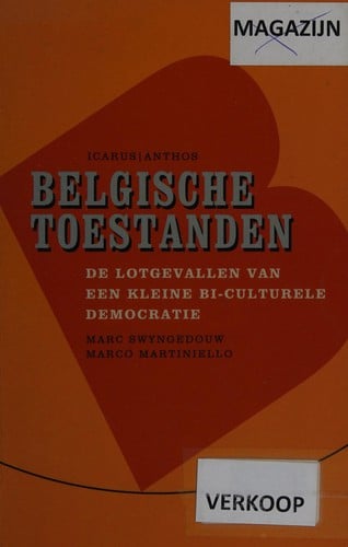 Belgische toestanden