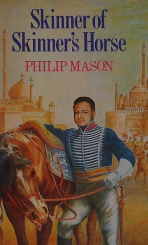 Skinner of Skinner's Horse