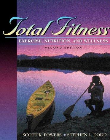 Total fitness
