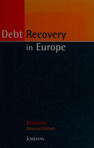 Debt recovery in Europe