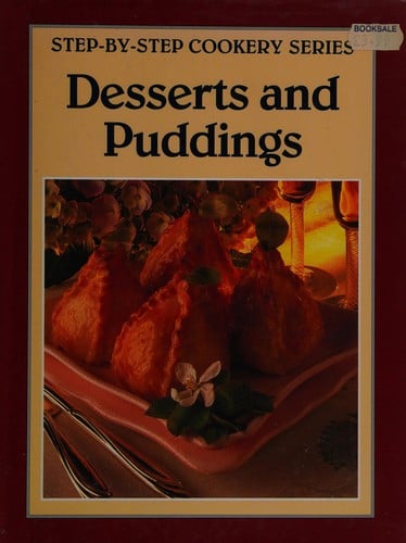 Desserts and puddings