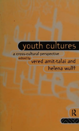 Youth cultures