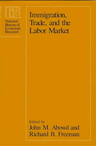 Immigration, trade, and the labor market