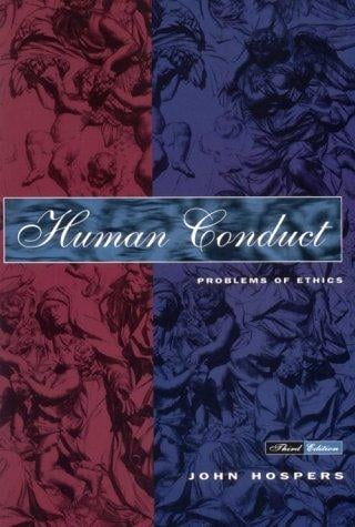 Human conduct