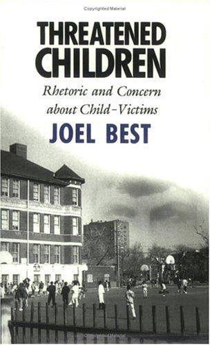 Threatened children