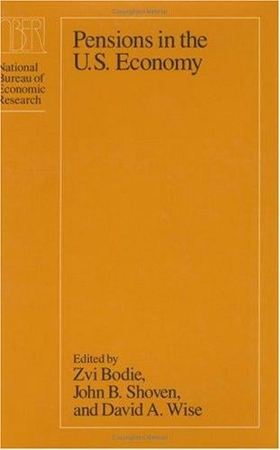 Pensions in the U.S. economy
