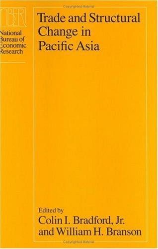 Trade and structural change in Pacific Asia